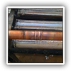 copper pipe fabrication and welding