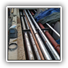 copper pipe fabrication and welding